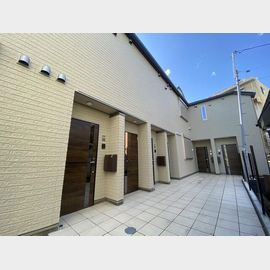 下赤塚駅より徒歩13分 1階 新築の賃貸物件