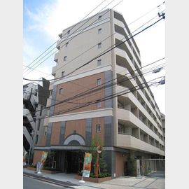 駒込駅より徒歩10分 6階 築16年11ヶ月の賃貸物件