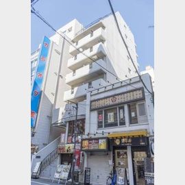 大塚駅より徒歩2分 8階 築43年1ヶ月の賃貸物件