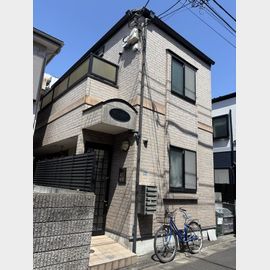 WISH 2階 築21年10ヶ月の賃貸物件