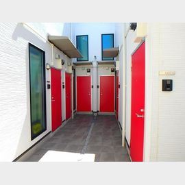 千川駅より徒歩8分 2階 築8年1ヶ月の賃貸物件