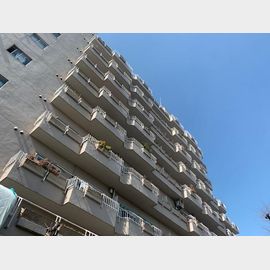 グリーンビレッジ豊玉の賃貸物件