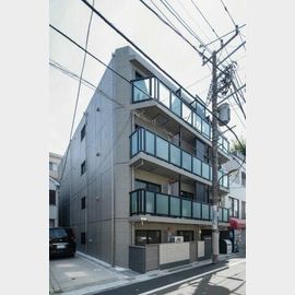 千川駅より徒歩4分 4階 築4年8ヶ月の賃貸物件