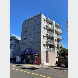 大泉学園駅より徒歩13分 4階 築32年2ヶ月の賃貸物件