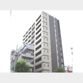 三ノ輪駅より徒歩7分 13階 築7年6ヶ月の賃貸物件