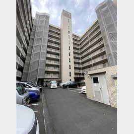 下落合ハウス 5階 築42年3ヶ月の賃貸物件