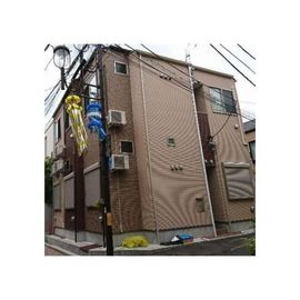 ユニタウン十条 1階 築8年10ヶ月の賃貸物件