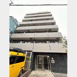 春日駅より徒歩7分 7階 築23年の賃貸物件