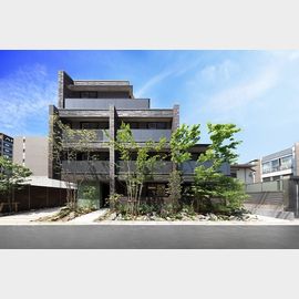 東新宿駅より徒歩3分 1階 築4年1ヶ月の賃貸物件