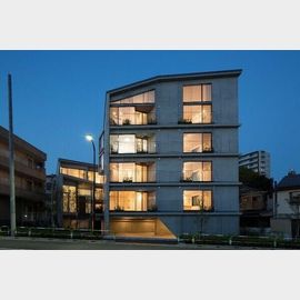 田端駅より徒歩7分 1階 築12年6ヶ月の賃貸物件