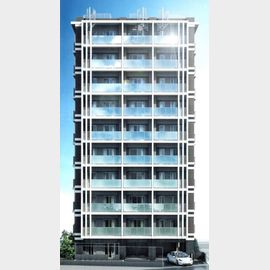 ブリシア西日暮里２ 10階 築5年2ヶ月の賃貸物件