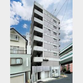 クレールアスカ 4階 築29年9ヶ月の賃貸物件