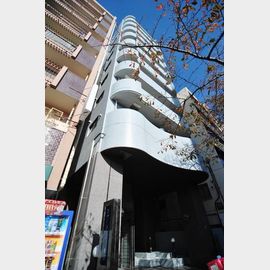 練馬駅より徒歩7分 11階 築38年10ヶ月の賃貸物件