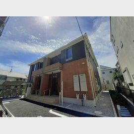 エクセルハイツ，弐 2階 築2年8ヶ月の賃貸物件