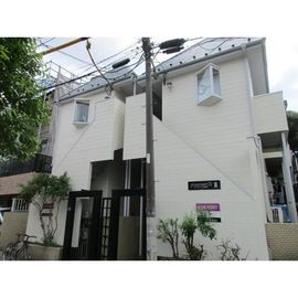 上板橋駅より徒歩6分 2階 築40年2ヶ月の賃貸物件