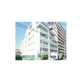 ラアトレ中板橋２ 5階 築19年10ヶ月の賃貸物件