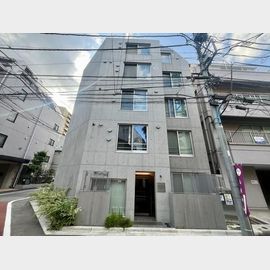 江戸川橋駅より徒歩6分 4階 築2年8ヶ月の賃貸物件