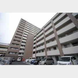 板橋区役所前駅より徒歩7分 5階 築18年1ヶ月の賃貸物件