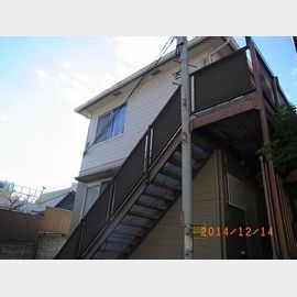 サンライズ西池袋 2階 築35年1ヶ月の賃貸物件