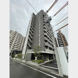 巣鴨駅より徒歩8分 3階 築7年11ヶ月の賃貸物件