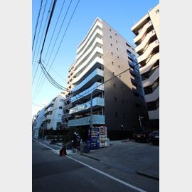 シーピー ホームズ 4階 築10年4ヶ月の賃貸物件