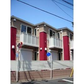 椎名町駅より徒歩6分 2階 築17年1ヶ月の賃貸物件