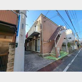 ビレッヂマウンテン東長崎 1階 築32年の賃貸物件