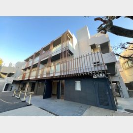 スカイコートグレース新宿中落合 4階 築6年1ヶ月の賃貸物件