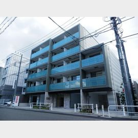 志村坂上駅より徒歩3分 5階 築8年11ヶ月の賃貸物件