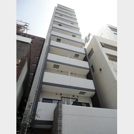 巣鴨駅より徒歩2分 10階 築12年11ヶ月の賃貸物件