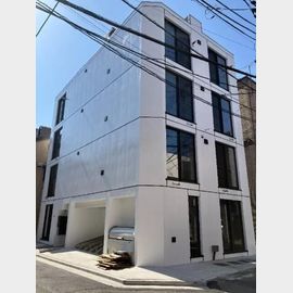 板橋本町駅より徒歩4分 1階 築2年3ヶ月の賃貸物件