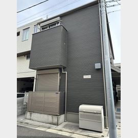 東十条駅より徒歩7分 1階 築7年9ヶ月の賃貸物件