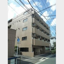 菱和パレス大塚 1階 築27年1ヶ月の賃貸物件