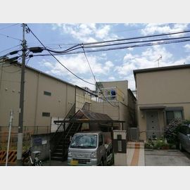 スターハイム江戸川橋 1階 築69年4ヶ月の賃貸物件