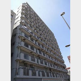 西早稲田駅より徒歩2分 2階 築47年7ヶ月の賃貸物件