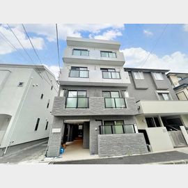 王子駅より徒歩10分 3階 築5年2ヶ月の賃貸物件