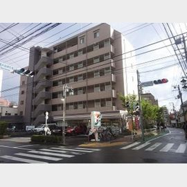 グレイスみかど 6階 築15年1ヶ月の賃貸物件