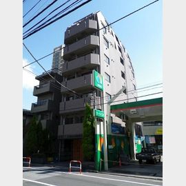 神楽坂駅より徒歩7分 7階 築25年5ヶ月の賃貸物件