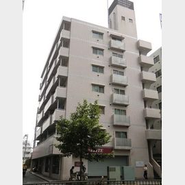 コスモアーバンステイツ 2階 築38年6ヶ月の賃貸物件