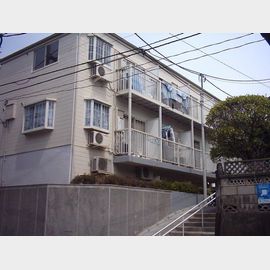 東武練馬駅より徒歩7分 2階 築36年4ヶ月の賃貸物件