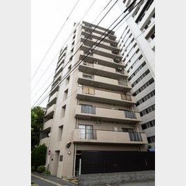 大山駅より徒歩2分 10階 築34年10ヶ月の賃貸物件