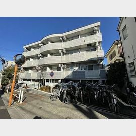 エスポワール園 2階 築33年1ヶ月の賃貸物件