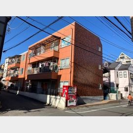 第２アベハウス 1階 築37年10ヶ月の賃貸物件