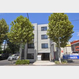 板橋本町駅より徒歩4分 2階 築3年10ヶ月の賃貸物件