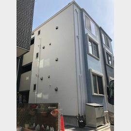 大山西町レジデンス 2階 築4年1ヶ月の賃貸物件