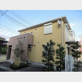 シャルマディオ 2階 築23年8ヶ月の賃貸物件