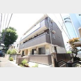 ディアコート 3階 築9年11ヶ月の賃貸物件