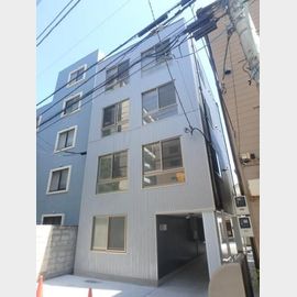 板橋本町駅より徒歩5分 3階 築8年2ヶ月の賃貸物件