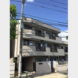 ロイヤル三原台 2階 築37年3ヶ月の賃貸物件