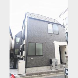 東長崎駅より徒歩3分 1階 新築の賃貸物件